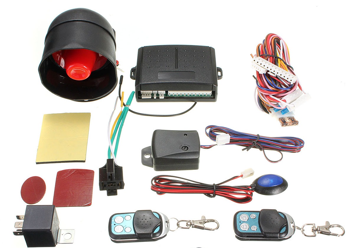 GAT Wireless Tracker