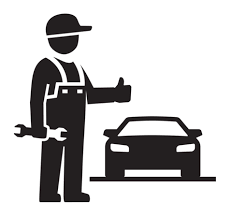 Tracker Technician