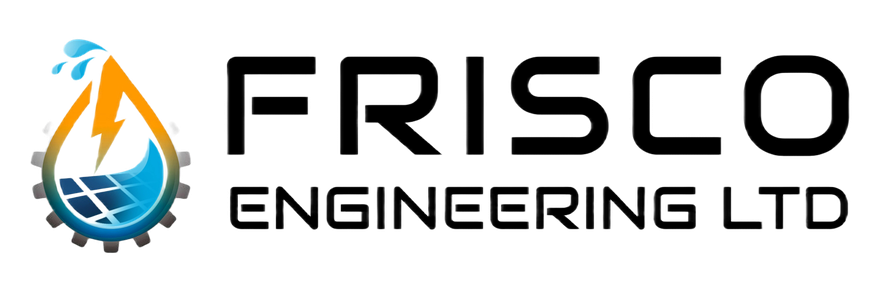 Frisco Engineering